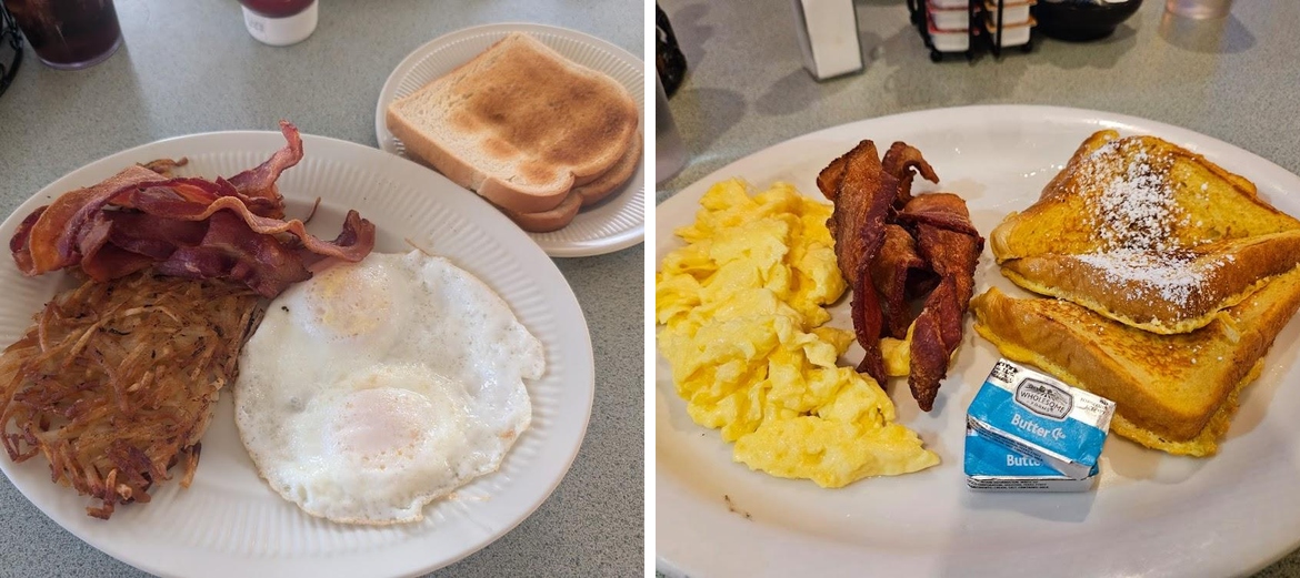 Bobby's Cafe