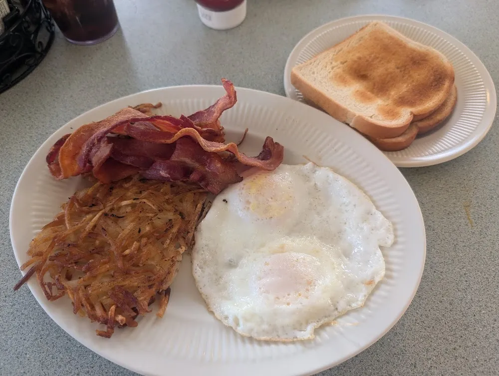 English Muffin