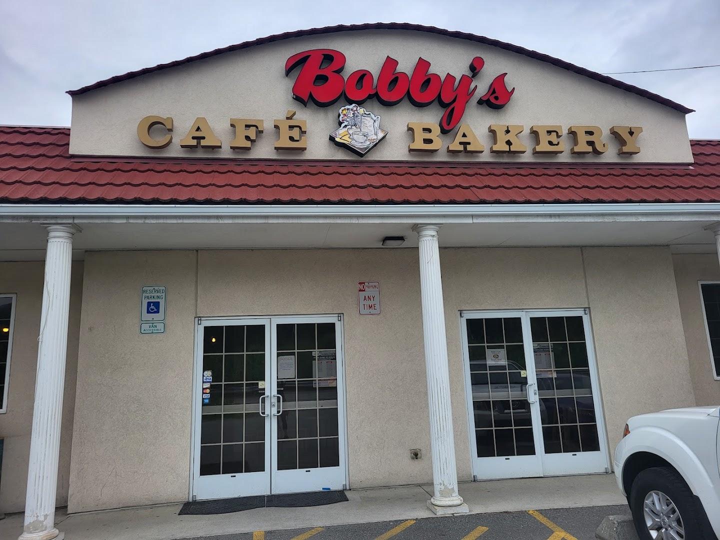 Bobby's Cafe