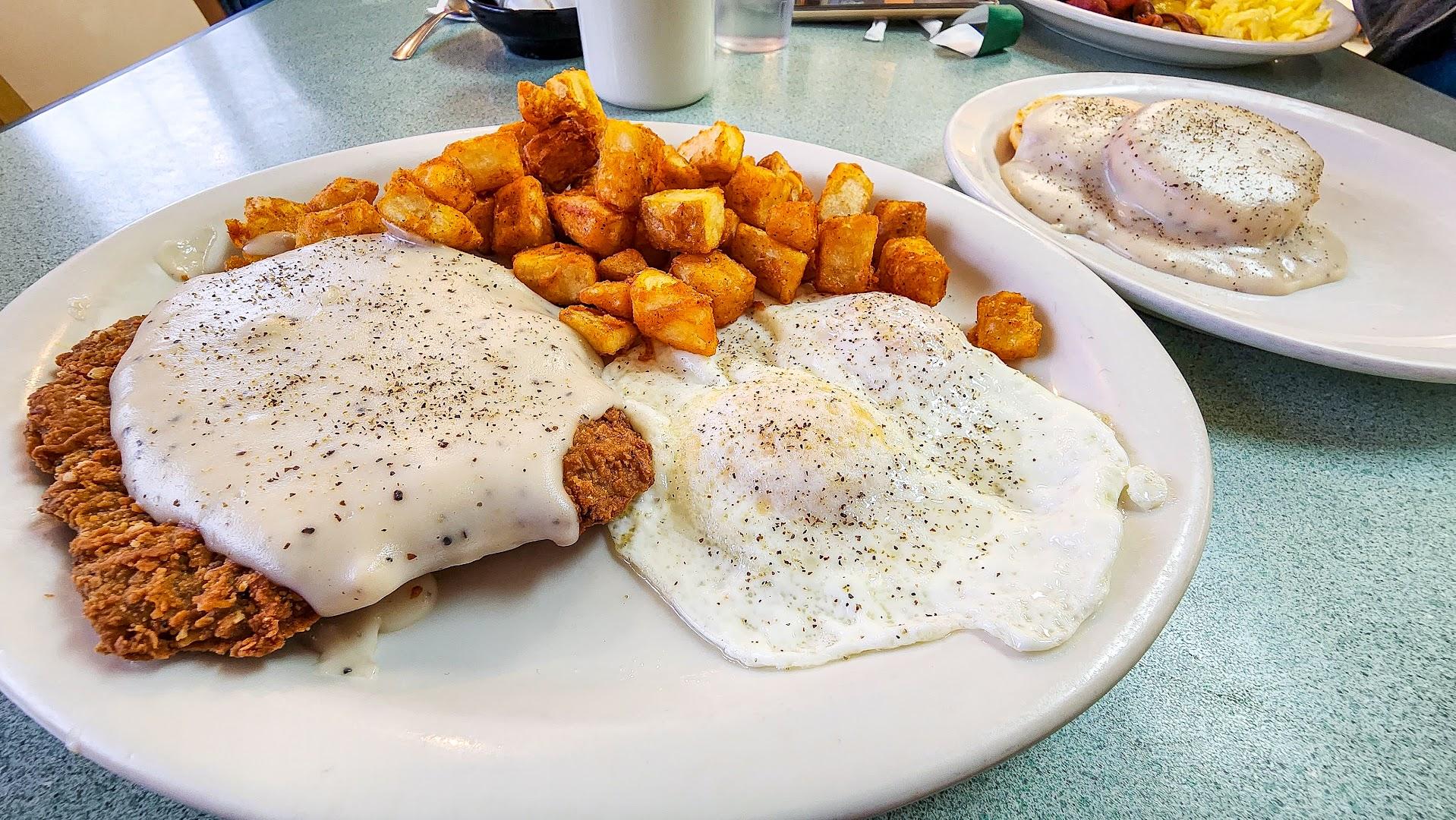 Bobby's Cafe