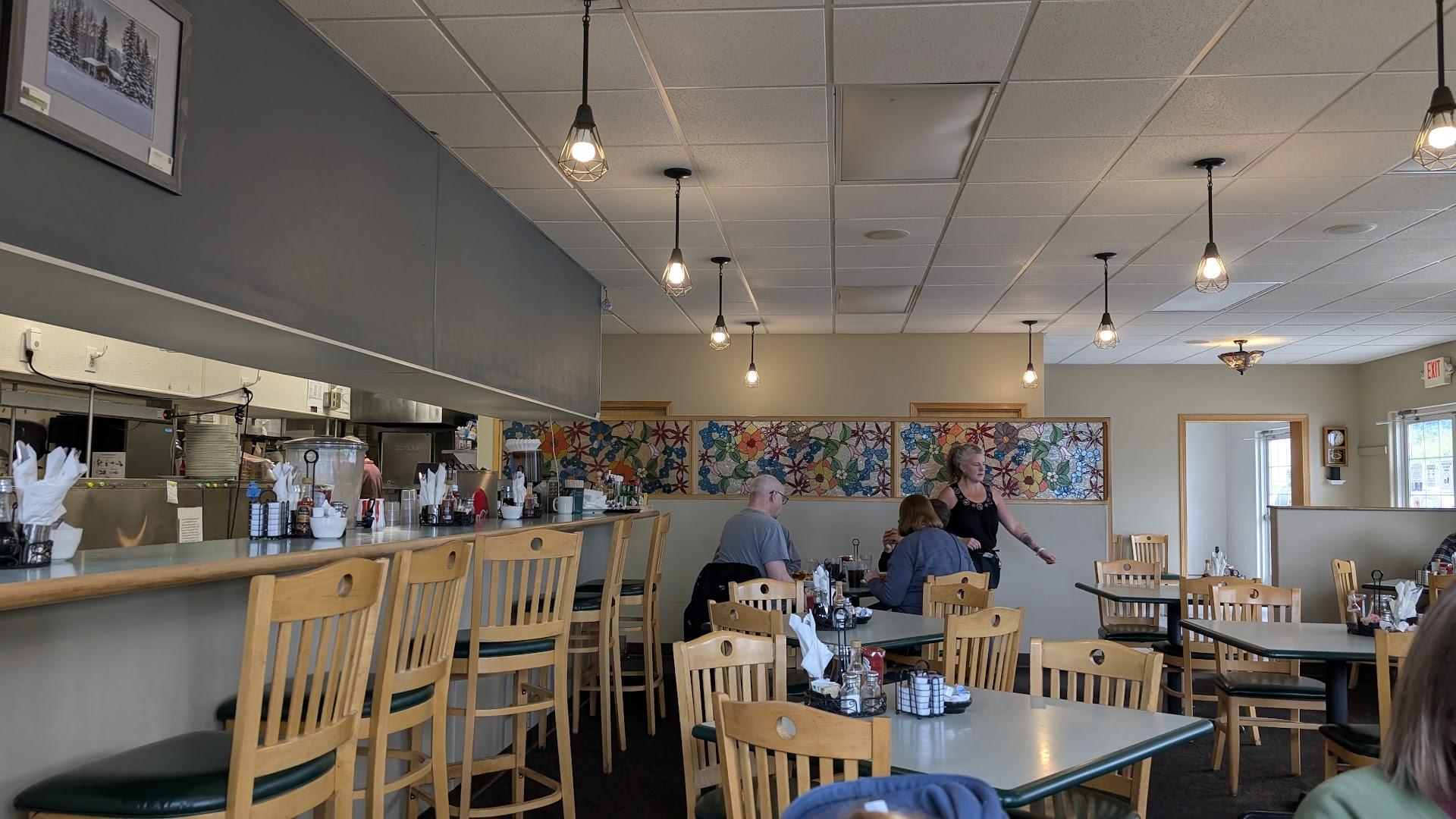 Bobby's Cafe
