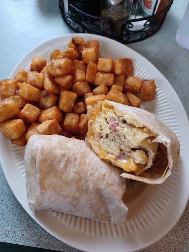 Bobby's Cafe